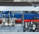 <b>OTT</b> PACIFIC+ Edge Banding Machine (Automatic)