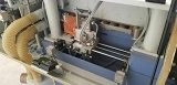 HEBROCK Euro 2000 Plus edge banding machine (automatic)