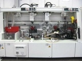 IMA Novimat I / G80/650/R3 edge banding machine (automatic)