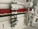 CEHISA Compact PS edge banding machine (automatic)