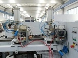 HOMAG KAL 310 /8/A20/S2 edge banding machine (automatic)