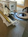 HOLZKRAFT me 40t edge banding machine (automatic)