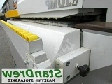 HIRZT Jump 2 edge banding machine (automatic)