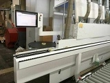 <b>HOMAG</b> EDGETEQ S 300-1450 Edge Banding Machine (Automatic)