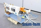 <b>HEBROCK</b> AKV 2001DK Edge Banding Machine (Automatic)