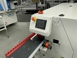 LANGE B 80 KF edge banding machine (automatic)