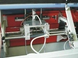 OTT Pacific V12-F edge banding machine (automatic)