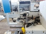 HOMAG KAL 310 /4/A3 edge banding machine (automatic)