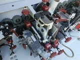 BRANDT KD 56 edge banding machine (automatic)