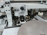 HOMAG KAL 310 /8/A20/S2 edge banding machine (automatic)