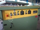<b>EBM</b> KDP 111 F Edge Banding Machine (Automatic)
