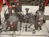 <b>IMA</b> Quadromat L 12 V Edge Banding Machine (Automatic)