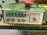 OTT UNIKANT 151 edge banding machine (automatic)