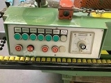 <b>OTT</b> UNIKANT 151 Edge Banding Machine (Automatic)