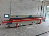 <b>OTT</b> Tornado Top Edge Banding Machine (Automatic)