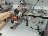 HOLZ-HER Streamer 1054 edge banding machine (automatic)