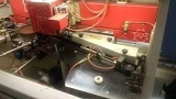 OTT Pacific V12-F edge banding machine (automatic)
