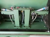 OTT Unimatic 204 edge banding machine (automatic)