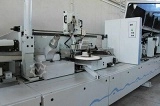 HOMAG KAL 210 - 2270 edge banding machine (automatic)