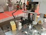 FRAVOL Platte VSB edge banding machine (automatic)