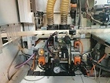 BIESSE Roxyl 5.5  edge banding machine (automatic)