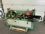 <b>OTT</b> UNIKANT 151 Edge Banding Machine (Automatic)