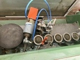 <b>OTT</b> U 202 Edge Banding Machine (Automatic)