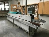 HOLZ-HER 1423 edge banding machine (automatic)