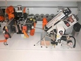 BI 5.2r edge banding machine (automatic)