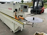 SCM Olimpic K 500 edge banding machine (automatic)