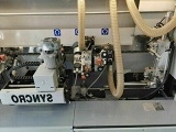 <b>FRAVOL</b> FAST F600-23 Edge Banding Machine (Automatic)