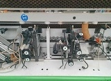 <b>BIESSE</b> ERGHO 5 Edge Banding Machine (Automatic)