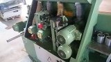 OTT UNIKANT 202  edge banding machine (automatic)
