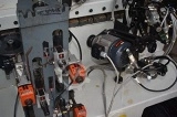 HOLZ-HER 1436 SE  edge banding machine (automatic)