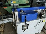 FELDER G200 edge banding machine (automatic)