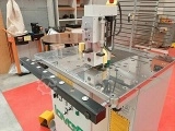 FRAVOL Platte VSB edge banding machine (automatic)