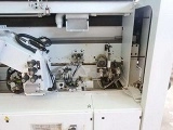 HOMAG KAL 310 /4/A3 edge banding machine (automatic)