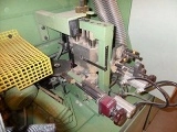 BRANDT KD 84 edge banding machine (automatic)