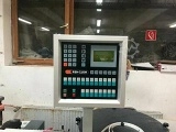 HOLZ-HER 1436 SE  edge banding machine (automatic)