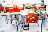 <b>LANGE</b> B 85 KFE Edge Banding Machine (Automatic)