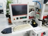 IMA Novimat I / G80/440/L20 edge banding machine (automatic)