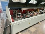 OTT PV6-F Edge Banding Machine (Automatic)