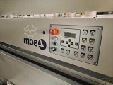 SCM Minimax me 35 t edge banding machine (automatic)