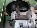 HOMAG KR 33 / A edge banding machine (automatic)