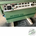 HEBROCK AKV 2000 DK edge banding machine (automatic)