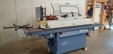 <b>HEBROCK</b> Euro 2000 Plus Edge Banding Machine (Automatic)