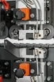 HEBROCK F2 edge banding machine (automatic)