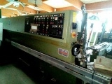HOLZ-HER 1447 edge banding machine (automatic)