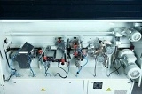 ROBLAND KM 775 edge banding machine (automatic)
