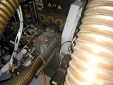 <b>BRANDT</b> KDF 440 Edge Banding Machine (Automatic)